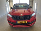  Skoda  Kodiaq Skoda  1.5 TSI ACT 110kW DSG Sportline Business 5d #22