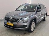  Skoda  Kodiaq Skoda  1.5 TSI ACT DSG Limited Business Edition 5d 