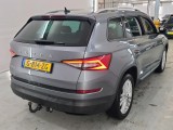  Skoda  Kodiaq Skoda  1.5 TSI ACT DSG Limited Business Edition 5d #2