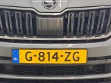  Skoda  Kodiaq Skoda  1.5 TSI ACT DSG Limited Business Edition 5d #5