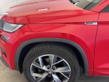  Skoda  Kodiaq Skoda  1.5 TSI ACT 110kW DSG Sportline Business 5d #28