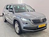  Skoda  Kodiaq Skoda  1.5 TSI ACT DSG Limited Business Edition 5d #8