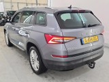  Skoda  Kodiaq Skoda  1.5 TSI ACT DSG Limited Business Edition 5d #19