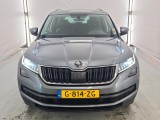  Skoda  Kodiaq Skoda  1.5 TSI ACT DSG Limited Business Edition 5d #20