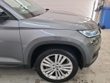  Skoda  Kodiaq Skoda  1.5 TSI ACT DSG Limited Business Edition 5d #24