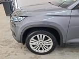  Skoda  Kodiaq Skoda  1.5 TSI ACT DSG Limited Business Edition 5d #25