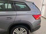  Skoda  Kodiaq Skoda  1.5 TSI ACT DSG Limited Business Edition 5d #26