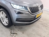  Skoda  Kodiaq Skoda  1.5 TSI ACT DSG Limited Business Edition 5d #35