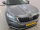  Skoda  Kodiaq Skoda  1.5 TSI ACT DSG Limited Business Edition 5d #36