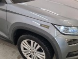  Skoda  Kodiaq Skoda  1.5 TSI ACT DSG Limited Business Edition 5d #47