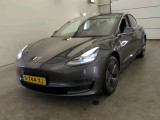  Tesla  Model 3 Tesla  Long Range Dual Motor AWD 4d 