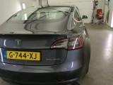  Tesla  Model 3 Tesla  Long Range Dual Motor AWD 4d #47