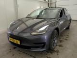  Tesla  Model 3 Tesla  Standard Range Plus RWD 4d 