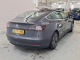  Tesla  Model 3 Tesla  Standard Range Plus 4d #2