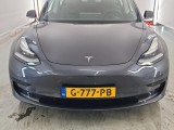  Tesla  Model 3 Tesla  Standard Range Plus 4d #5