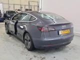  Tesla  Model 3 Tesla  Standard Range Plus 4d #12