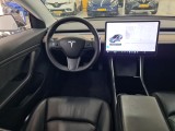  Tesla  Model 3 Tesla  Standard Range Plus 4d #19