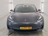  Tesla  Model 3 Tesla  Standard Range Plus 4d #24