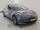  Tesla  Model 3 Tesla  Standard Range Plus 4d #23