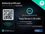  Tesla  Model 3 Tesla  Standard Range Plus 4d #32