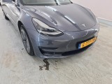  Tesla  Model 3 Tesla  Standard Range Plus 4d #39