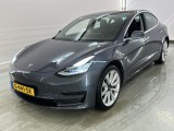  Tesla  Model 3 Tesla  Standard Range Plus RWD 4d 