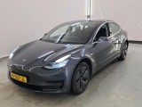  Tesla  Model 3 Tesla  Standard Range Plus RWD 4d 