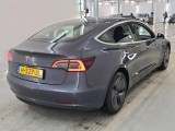  Tesla  Model 3 Tesla  Standard Range Plus RWD 4d #2