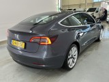  Tesla  Model 3 Tesla  Standard Range Plus RWD 4d #2