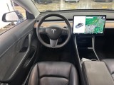  Tesla  Model 3 Tesla  Standard Range Plus RWD 4d #18