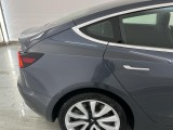  Tesla  Model 3 Tesla  Standard Range Plus RWD 4d #20