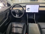  Tesla  Model 3 Tesla  Standard Range Plus RWD 4d #19