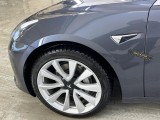  Tesla  Model 3 Tesla  Standard Range Plus RWD 4d #36