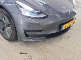  Tesla  Model 3 Tesla  Standard Range Plus RWD 4d #44