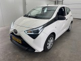  Toyota  Aygo Toyota  1.0 VVT-i x-fun 5d 