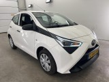  Toyota  Aygo Toyota  1.0 VVT-i x-fun 5d #11