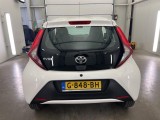  Toyota  Aygo Toyota  1.0 VVT-i x-fun 5d #14