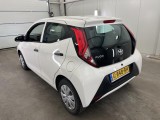  Toyota  Aygo Toyota  1.0 VVT-i x-fun 5d #13