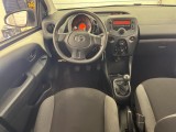  Toyota  Aygo Toyota  1.0 VVT-i x-fun 5d #22