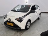  Toyota  Aygo Toyota  1.0 VVT-i x-fun 5d 