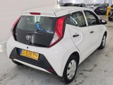  Toyota  Aygo Toyota  1.0 VVT-i x-fun 5d #2