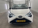  Toyota  Aygo Toyota  1.0 VVT-i x-fun 5d #27