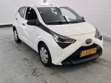  Toyota  Aygo Toyota  1.0 VVT-i x-fun 5d #22