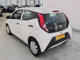  Toyota  Aygo Toyota  1.0 VVT-i x-fun 5d #25