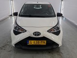  Toyota  Aygo Toyota  1.0 VVT-i x-fun 5d #23