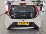  Toyota  Aygo Toyota  1.0 VVT-i x-fun 5d #26