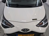  Toyota  Aygo Toyota  1.0 VVT-i x-fun 5d #36