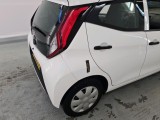  Toyota  Aygo Toyota  1.0 VVT-i x-fun 5d #40