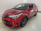  Toyota  C-HR Toyota  2.0 High Power Hybrid Dynamic automaat 5d 