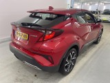  Toyota  C-HR Toyota  2.0 High Power Hybrid Dynamic automaat 5d #2